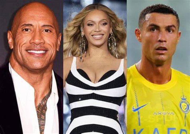 10 Celebrities with the Most Beautiful Eyes in the World Page 6