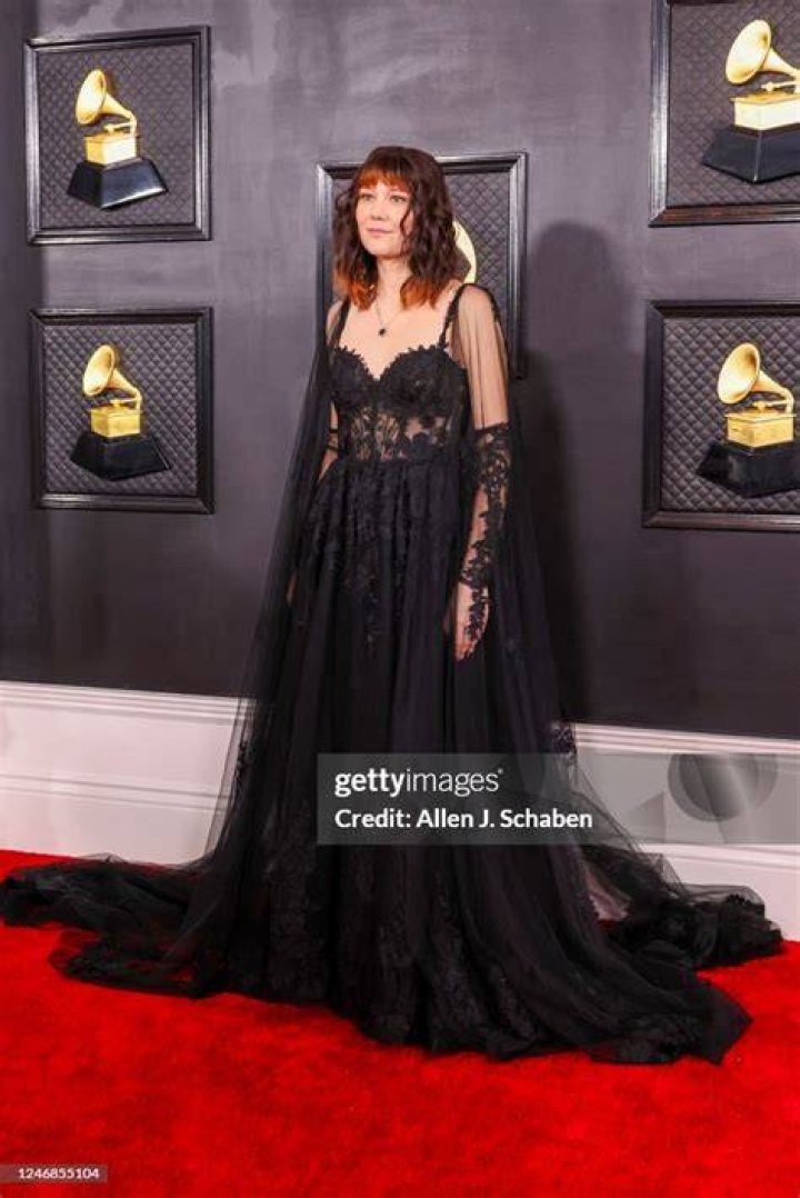 65th GRAMMY Awards - Arrivals