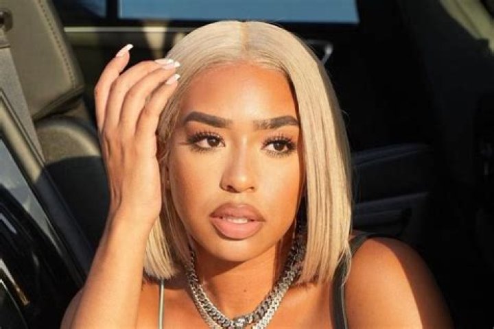 8 Surprising Facts About B. Simone