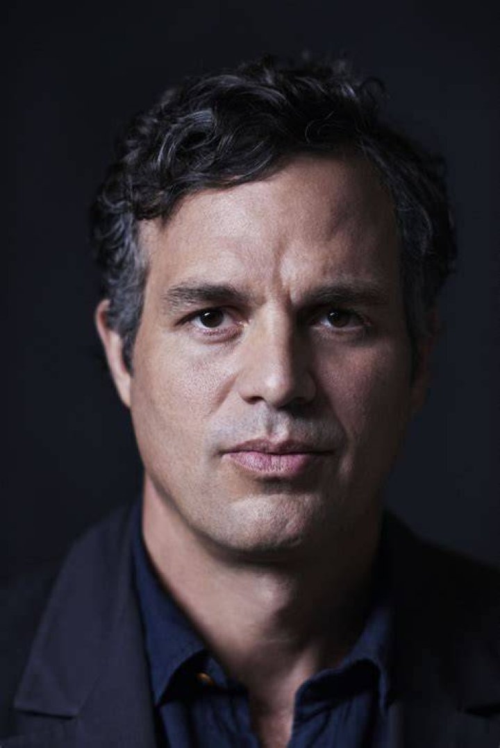 Actor Mark Ruffalo, 37, at the Hotel Gansevoort on Ninth Ave. He stars in the upcoming romantic comedy "Just Like Heaven." | Source: Getty Images