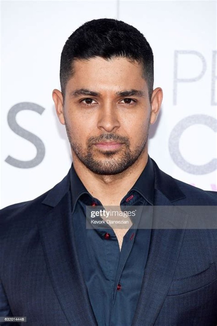 Actor Wilmer Valderrama attends the 12th Annual George Lopez Golf Classic at Lakeside Country Club | Getty Images