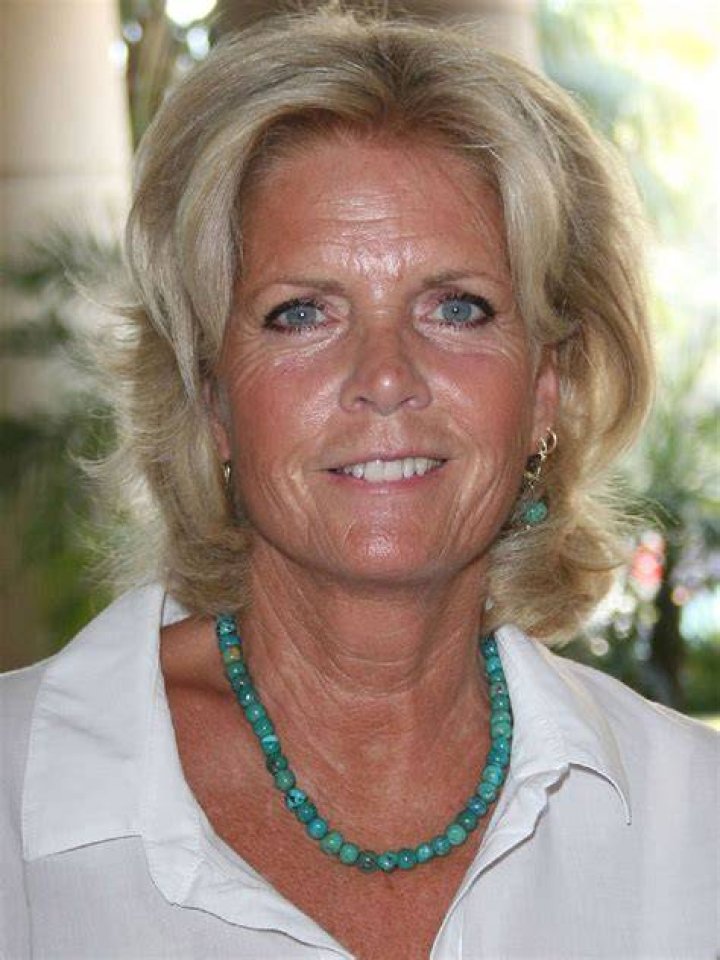 Actress Meredith Baxter and her partner actress Nancy Locke attend "Outfest VIP Women's Soiree" at Gallery Lofts on June 24, 2012 in Los Angeles, California. | Source: Getty Images