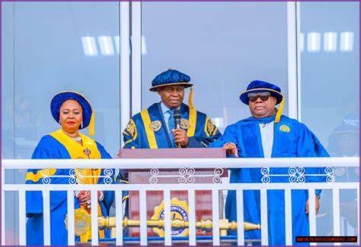 Adeleke Adedeji A Journey Of Resilience And Success
