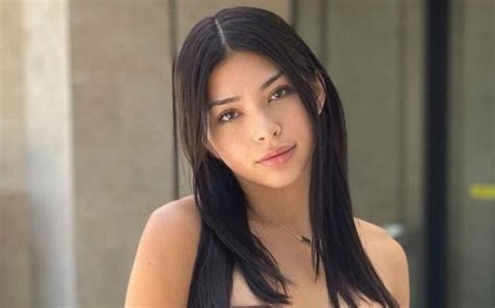 Aishah Sofey Nude OnlyFans Photos 12 Leaknudes