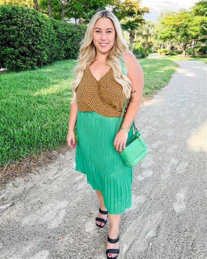 Alaina Marie Mathers Wiki, Age, Boyfriend, Family, & More MuchFeed