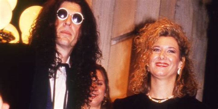 Alison Berns Became Howard Stern's Exspouse after Decades of Marriage