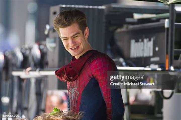 Andrew Garfield's Girlfriend Alyssa Miller 5 Things to Know