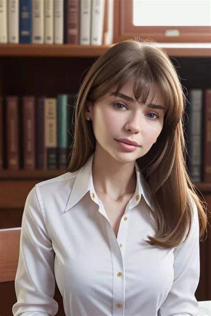 Anna Ralphs (aka Anna L) AIEasyPic