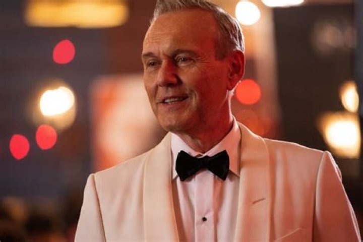 Anthony Head