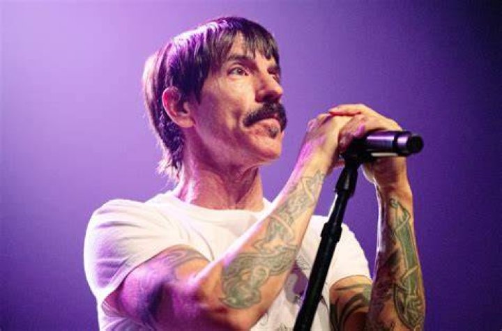 Anthony Kiedis's girlfriend Helena Vestergaard goes topless in Ksubi campaign Daily Mail Online