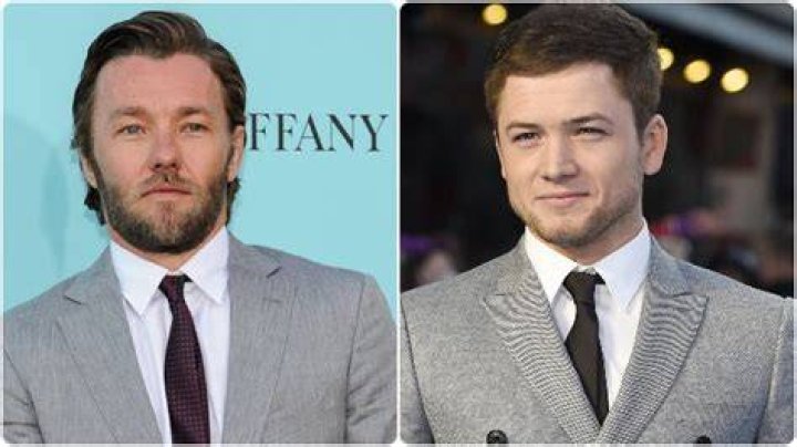 Are Taron and Joel Edgerton Brothers? How Are They Related?