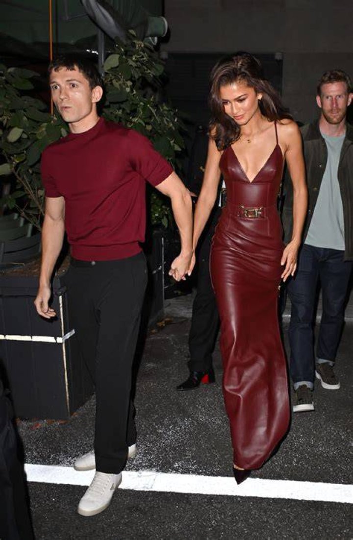 Are Tom Holland & Zendaya Engaged? 2024 Proposal Speculation Explained 3SBLOG