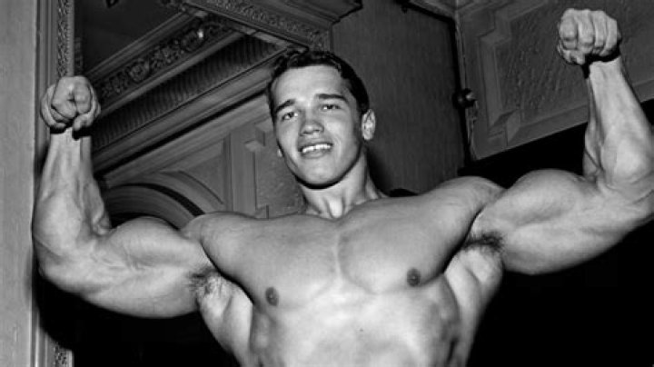 Arnold Schwarzenegger's son Joseph Baena for Dancing With The Stars