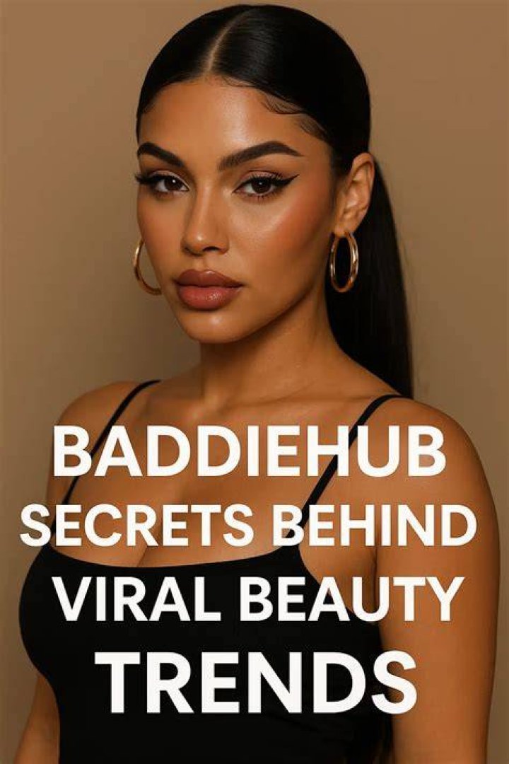 Baddie Hub YouTube