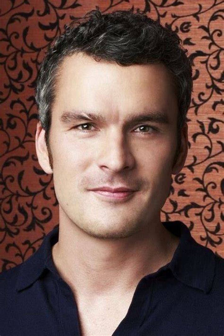 Balthazar Getty &mdash; The Movie Database (TMDB)