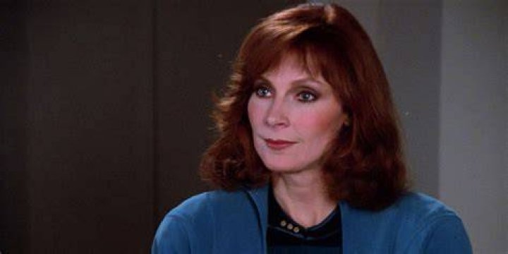 Beverly Crusher Season 1