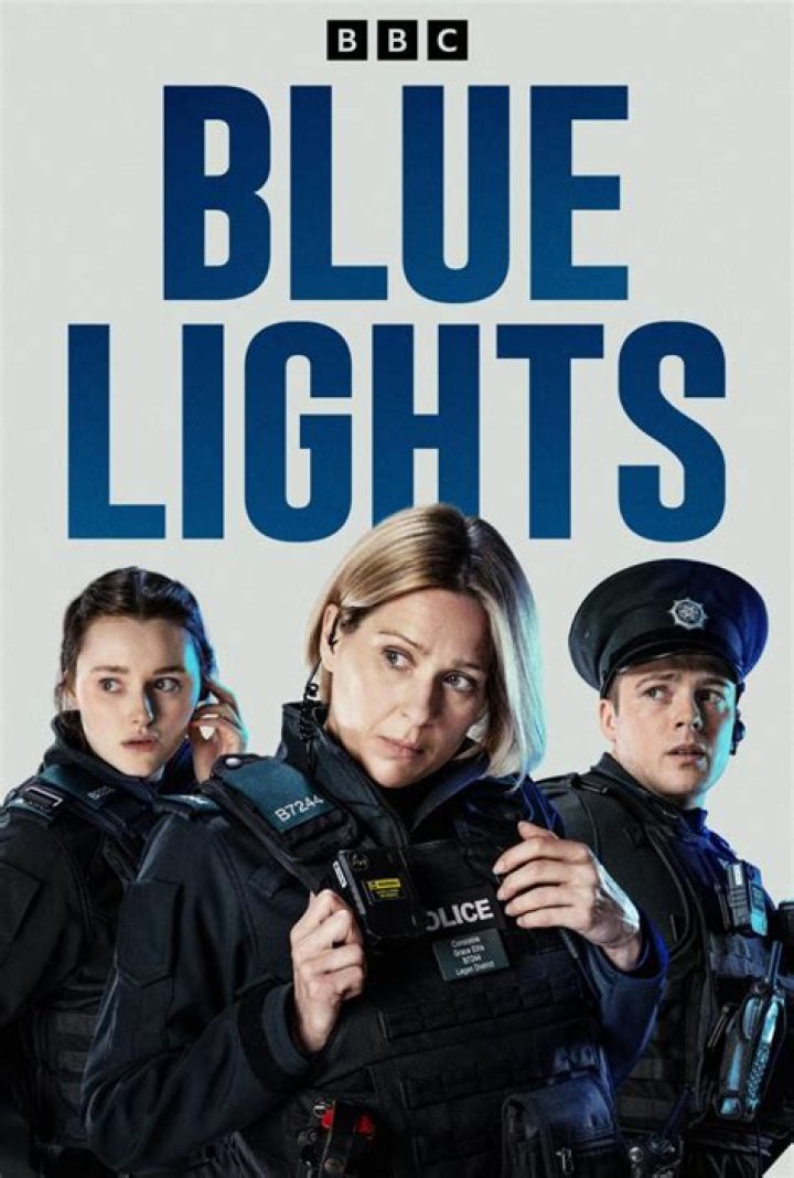 blue lights season 2 release date