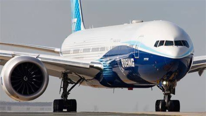 Boeing 777 Archives - 247 News Around The World