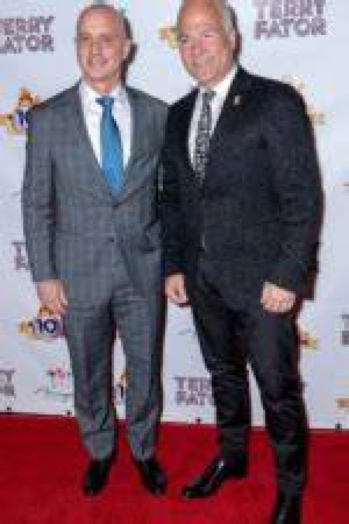 Brian Boitano Husband Franc D'Ambrosio Do They Have Kids?