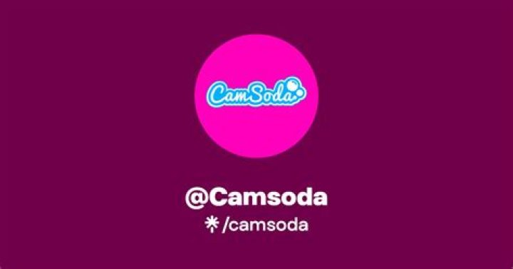 Camsoda YouTube