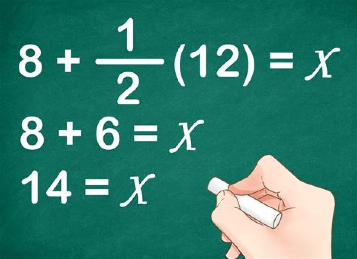 Can You Solve this Math Puzzle? Equate 29-30&divide;6+4-9&divide;3=?