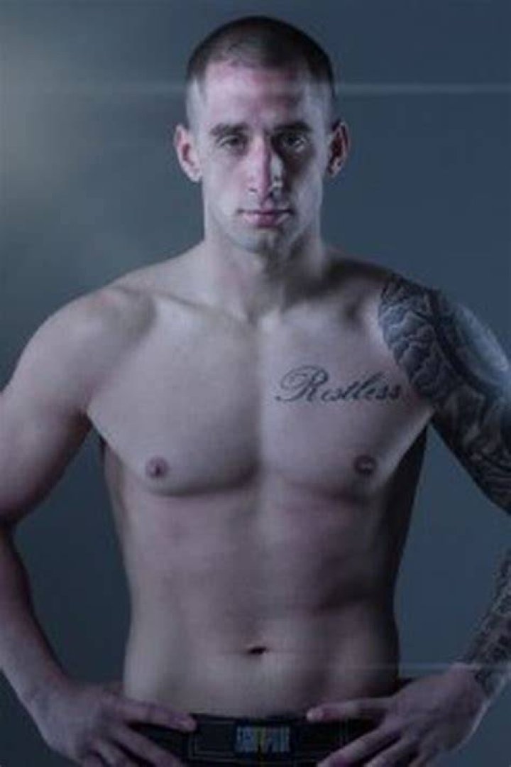 Canadian Boxer Patrick Lafleur Goes Missing Archives