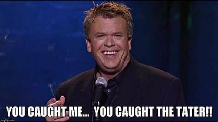 Catch the Tater Ron White is coming to Hershey Theatre in 2020 Life & Culture