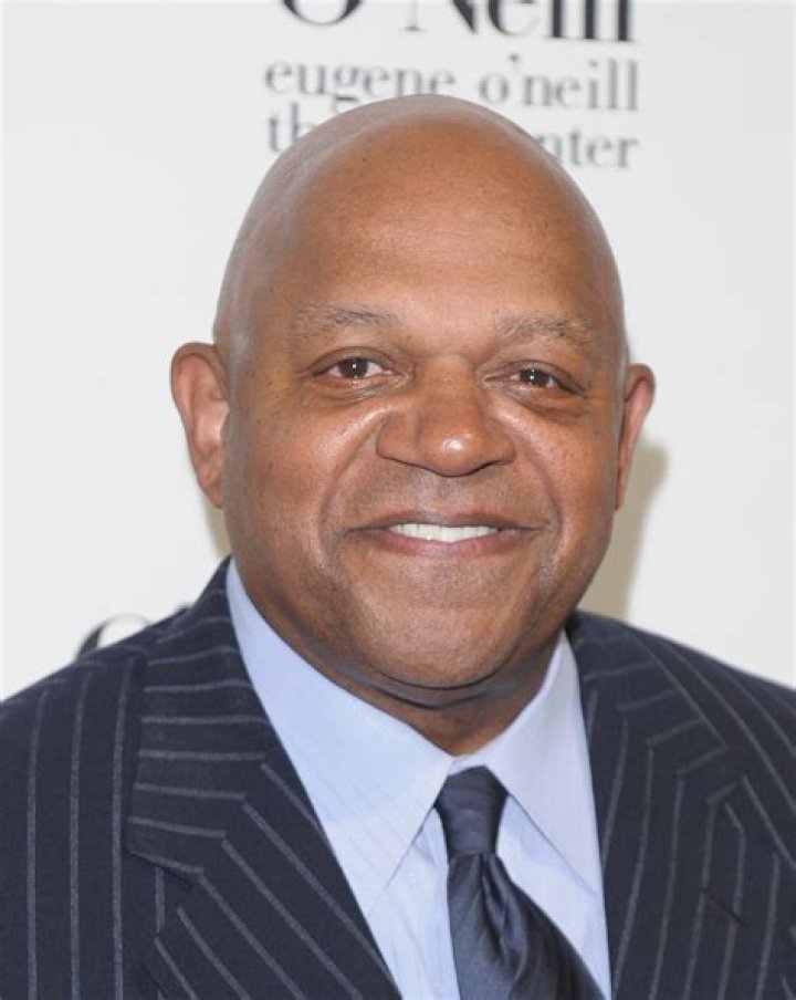 Charles S. Dutton at the 9th Annual Power of a Dream Gala hosted by the U.S. Dream Academy on May 18, 2010 in Washington, D.C. | Photo: Getty Images