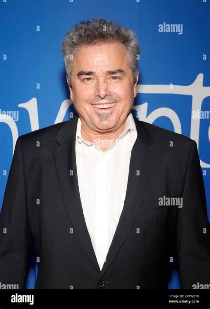 Christopher Knight on September 05, 2019 in North Hollywood, California | Source: Getty Images