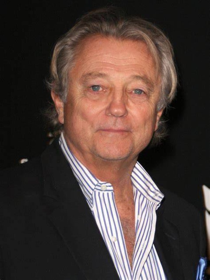 Christopher Mitchum kimdir? Christopher Mitchum filmleri, biyografisi ve hakkında