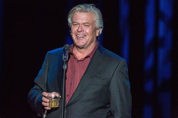 Comedian Ron White to Perform at Rialto Square Theatre Joliet, IL Patch