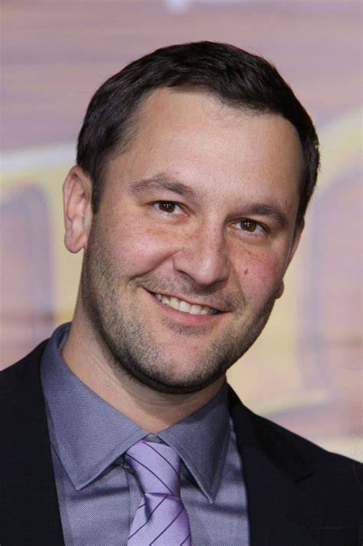 Dan Fogelman at The Langham Huntington, Pasadena on January 11, 2020 in Pasadena, California. | Photo: Getty Images