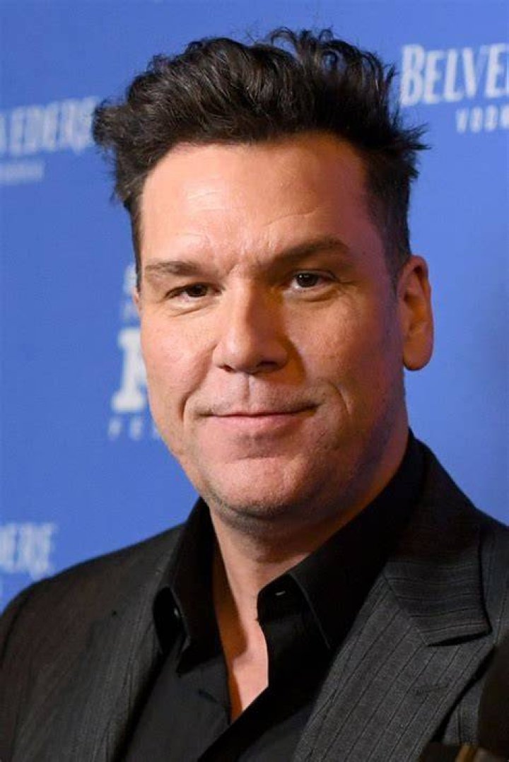 Dane Cook at the 34th Santa Barbara International Film Festival in California on February 7, 2019 | Source: Getty Images 