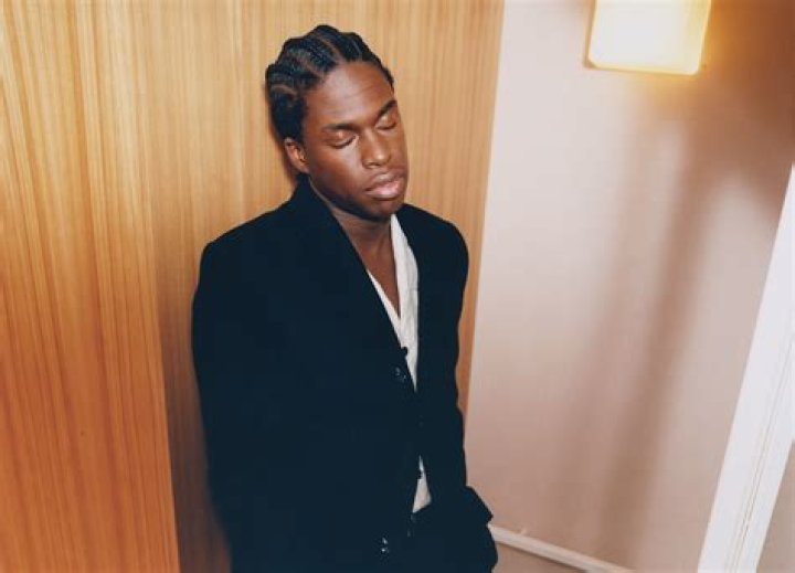 Daniel Caesar shares release date for new album Never Enough The Line of Best Fit