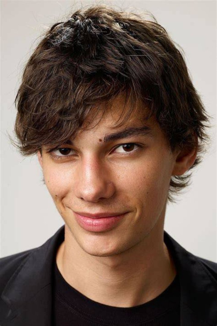 devon bostick Devon Bostick Photo (23310963) Fanpop