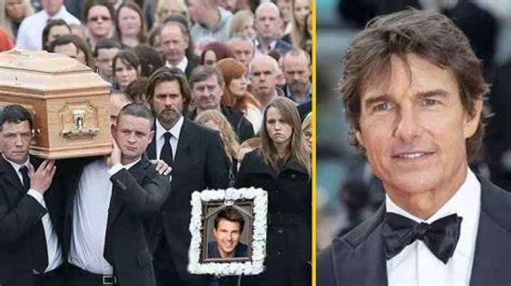 Did Tom Cruise Just Die Suddenly In Hospital?! Tech ARP