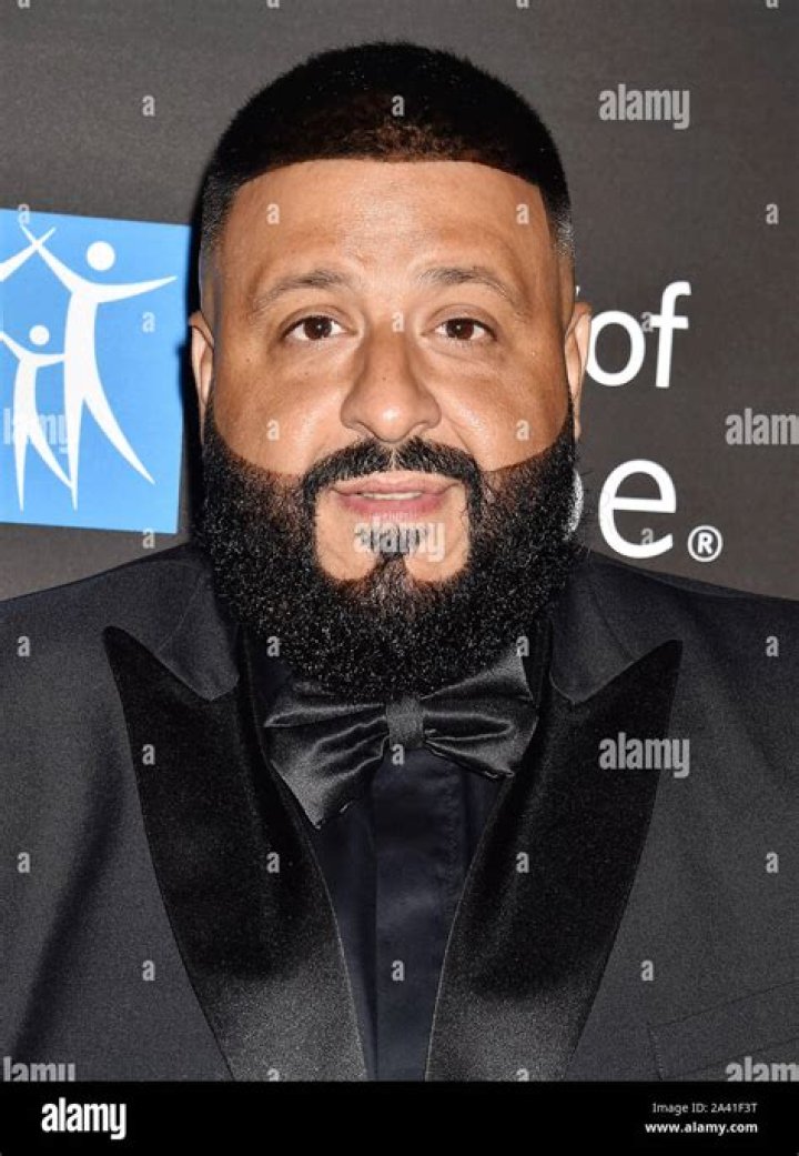 DJ Khaled attends the City Of Hope's Spirit of Life 2019 Gala held at The Barker Hangar on October 10, 2019. | Source: Getty Images