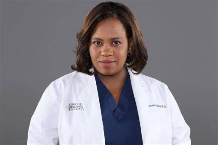Does Dr. Bailey Die on Grey's Anatomy? POPSUGAR Entertainment