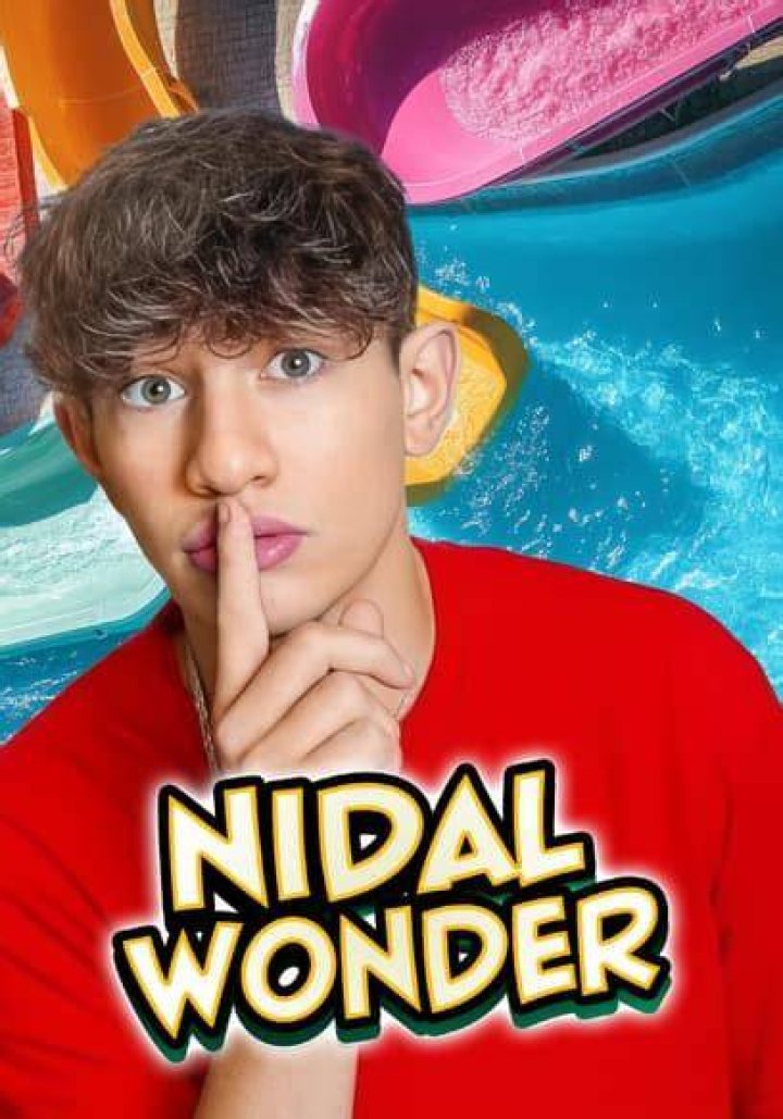 Does Nidal Wonder Have A Crush? Unveiling The Mystery