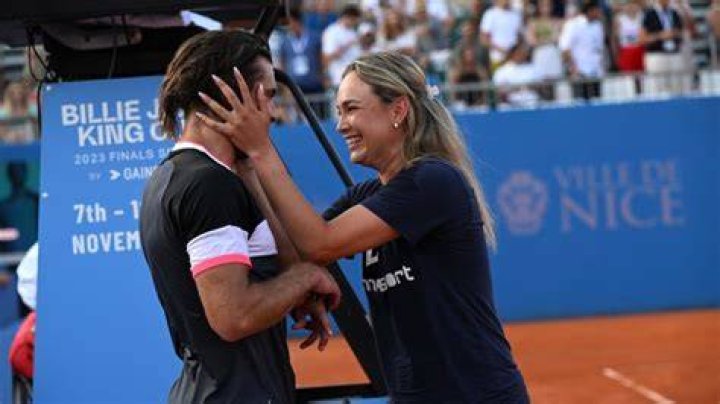 Donna Vekic Net Worth, Endorsements, Boyfriend, House, Parents and Career Titles FirstSportz