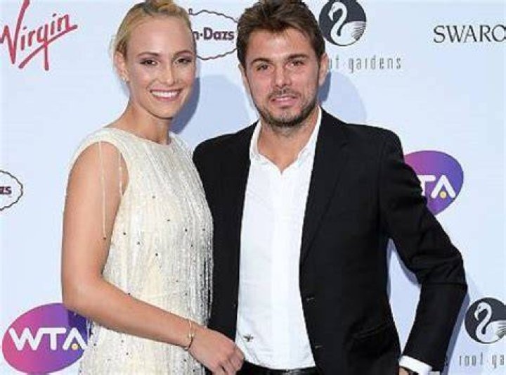 Donna Vekic Partner Does She Have A Husband In 2023?