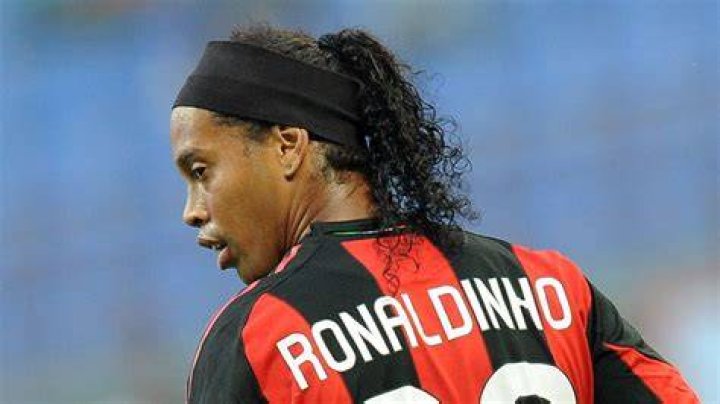 Doubts over Ronaldinho future Football News Sky Sports