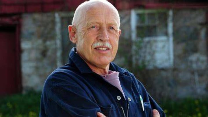 Dr. Pol Retired A Journey Through His Veterinary Legacy