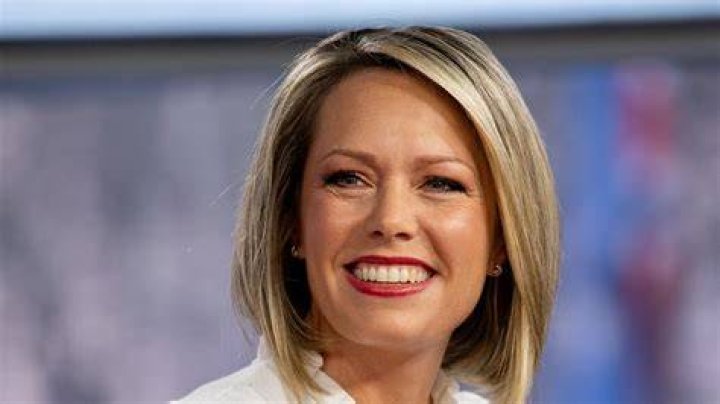 Dylan Dreyer pictured on "Today" in 2019. | Photo: Getty Images