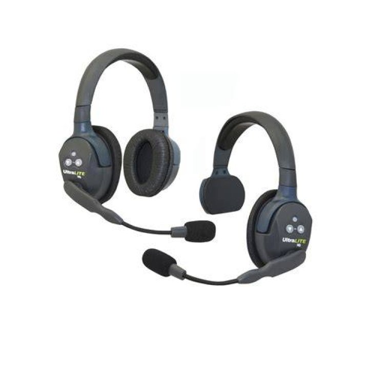 Eartec Ultralite HD hub 2 channel or 8 users conference Licence Free HUB