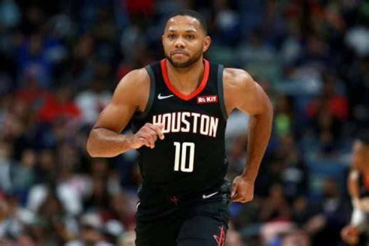 Eric Gordon Ethnicity, What is Eric Gordon's Ethnicity?