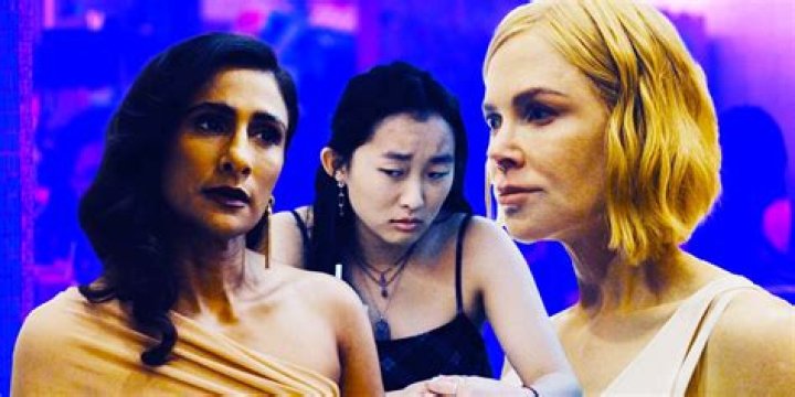 Expats Episode 3 Recap