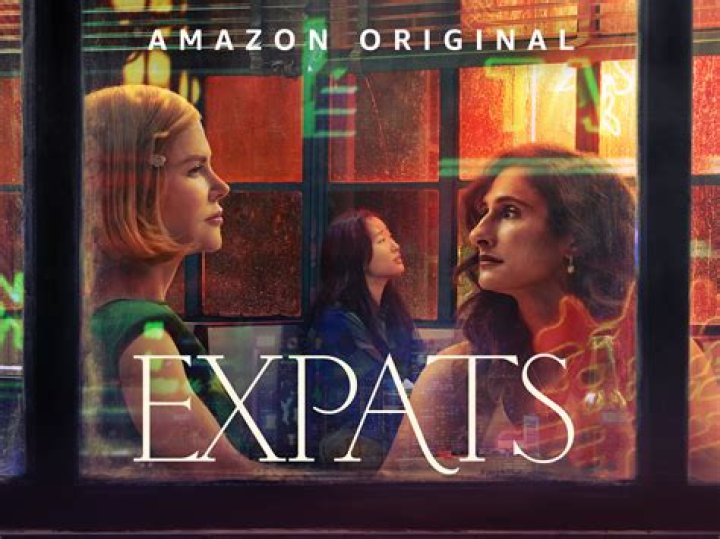 Expats Season 1