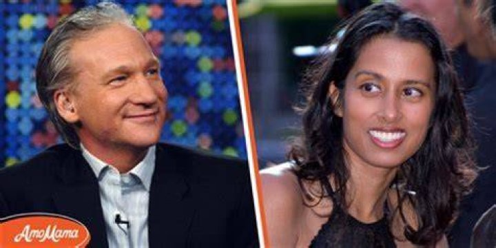 Exploring Bill Maher's Partner The Influential Relationships Behind The Comedian