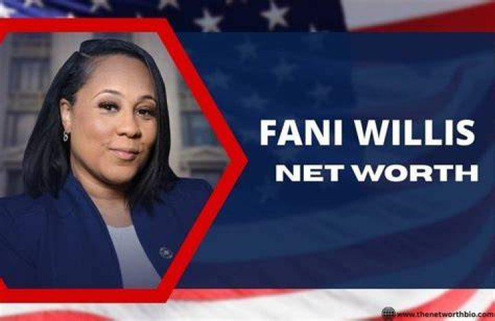 Fani Willis Net Worth, Age, Height, Weight, Early Life, Career, Dating, Facts Millions Of Celebs